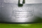 Накладка заднего крыла левого (после 2022г) (5006500XKQ11A) для Haval F7 с 2019г