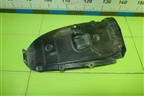Пыльник заднего бампера правый (868221R000) для Hyundai Solaris с 2010-2016г