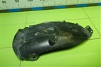 Пыльник заднего бампера правый (868221R000) для Hyundai Solaris с 2010-2016г
