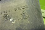 Патрубок воздушного фильтра  (41225669) для Iveco  Stralis с 2007г