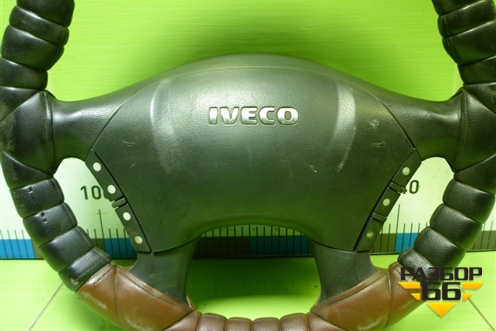 Рулевое колесо не под AIR BAG для Iveco  Stralis с 2007г