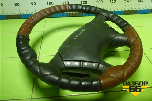 Рулевое колесо не под AIR BAG для Iveco  Stralis с 2007г