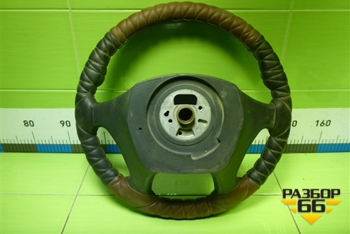 Рулевое колесо не под AIR BAG для Iveco  Stralis с 2007г