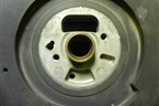 Рулевое колесо не под AIR BAG для Iveco  Stralis с 2007г