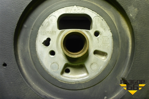 Рулевое колесо не под AIR BAG для Iveco  Stralis с 2007г