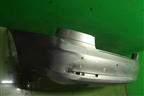Бампер задний (после 2009г) (1Z5807421F) для Skoda Octavia (А5) с 2004-2013г