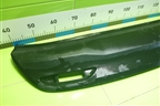 Юбка заднего бампера (до 2015г седан) (866124Y000) для Kia Rio с 2011-2016г