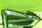 Накладка ПТФ правая (602001264AA) для Chery Tiggo 4 Pro с 2020г