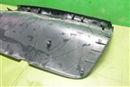 Обшивка двери багажника (1Z5867975J) для Skoda Octavia (А5) с 2004-2013г