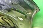 Капот (5330133230) для Toyota Camry V70 с 2017г