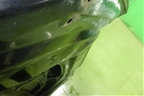 Капот (5330133230) для Toyota Camry V70 с 2017г