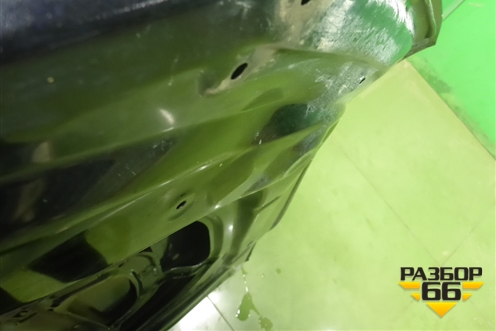 Капот (5330133230) для Toyota Camry V70 с 2017г