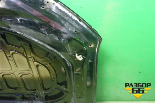 Капот (5330133230) для Toyota Camry V70 с 2017г