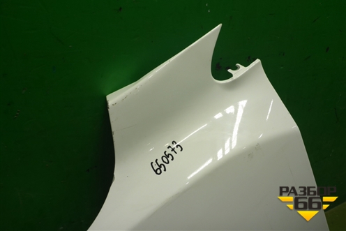 Крыло переднее левое (5035052700C15) для Geely Coolray с 2019-2025г