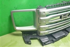Решетка радиатора (5509500XKV4AAC2A) для Haval H9 с 2024-2025г