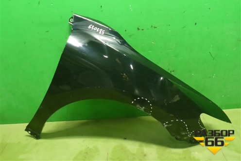 Крыло переднее правое (5380133200) для Toyota Camry V70 с 2017г