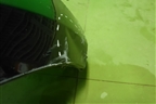 Крыло переднее правое (5380133200) для Toyota Camry V70 с 2017г