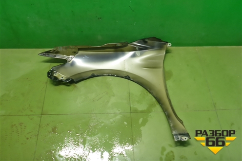 Крыло переднее правое (5380133200) для Toyota Camry V70 с 2017г