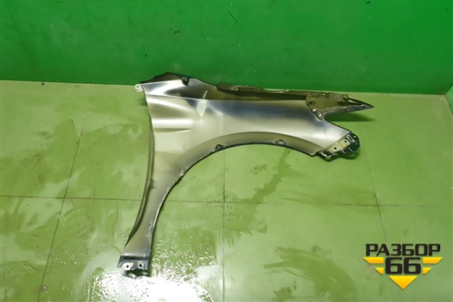 Крыло переднее левое (5380206220) для Toyota Camry V70 с 2017г