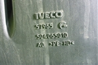 Воздухозаборник наружный  (504065010) для Iveco  Stralis с 2007г