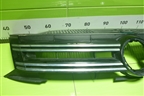 Решетка радиатора (5N0853653E) для Volkswagen Tiguan с 2011-2016г