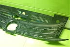 Решетка радиатора (5N0853653E) для Volkswagen Tiguan с 2011-2016г