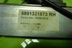 Стеклоподъёмник электрический двери правой  (5801321873) для Iveco  Stralis с 2007г