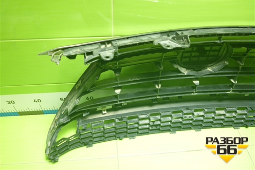 Решетка радиатора (до 2017г) (5311178010) для Lexus NX 200 с 2014-2021г
