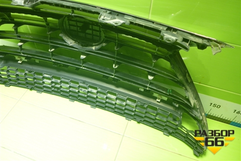 Решетка радиатора (до 2017г) (5311178010) для Lexus NX 200 с 2014-2021г