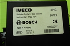 Блок управления центральным замком (41221004) для Iveco  Stralis с 2007г