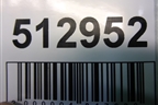 Динамик (передний) (EG2366960) для Mazda CX 7 с 2006-2012г