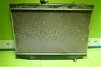 Радиатор охлаждения (дубликат) (TY0009105) для Toyota Land Cruiser (100) с1998-2007г