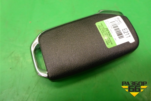 Ключ зажигания (95440L2110) для Kia K5 с 2020г