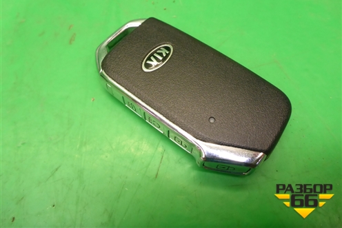 Ключ зажигания (95440L2110) для Kia K5 с 2020г