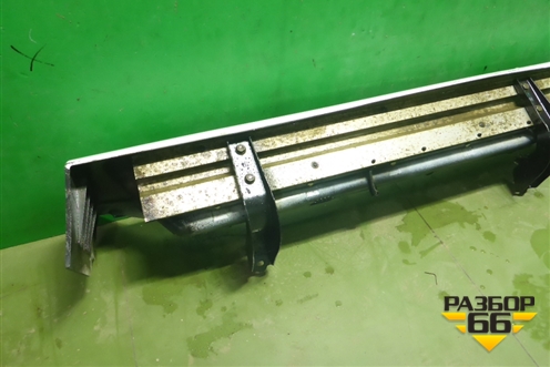 Подножка правая (в сборе) (5150200XKV08A) для Haval H9 с 2014-2025г
