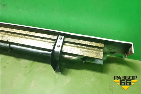 Подножка правая (в сборе) (5150200XKV08A) для Haval H9 с 2014-2025г
