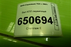 Вал КПП первичный (1356302100) для MAN  TGX с 2007г