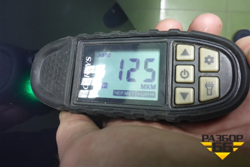 Капот (8402100XKN04A) для Haval Dargo с 2022г