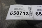 Бампер передний (2803101XKZ0YA) для Haval M6 с 2021г