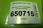 Крышка КПП (цилиндра контрольный) (1315334069) для MAN  TGX с 2007г