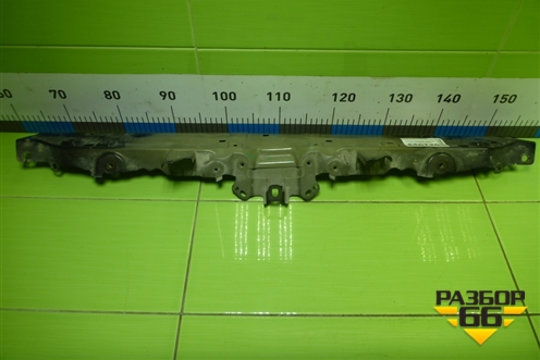 Панель передняя (верхняя часть) (5320533901) для Toyota Camry V70 с 2017г