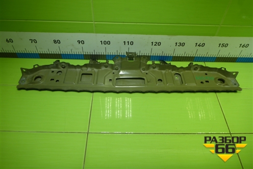 Панель передняя (верхняя часть) (5320533901) для Toyota Camry V70 с 2017г