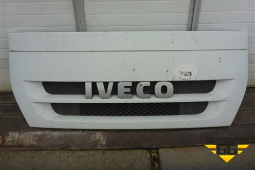 Капот  (504170758) для Iveco  Stralis с 2007г
