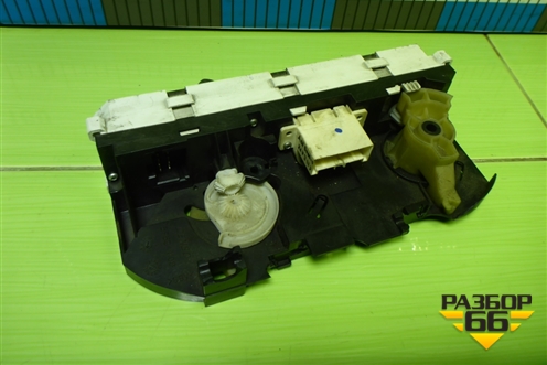 Модуль управления отопителем (5F5941100) для Iveco  Stralis с 2007г