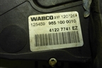 Педаль газа электронная (41227741) для Iveco  Stralis с 2007г