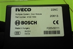 Блок управления центральным замком (41221004) для Iveco  Stralis с 2007г