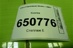 Кнопка для Iveco  Stralis с 2007г