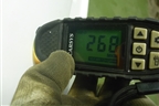 Дверь багажника со стеклом (5ти дверный кузов) для Audi A3 (8P1) 2003-2013г