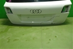 Дверь багажника со стеклом (5ти дверный кузов) для Audi A3 (8P1) 2003-2013г