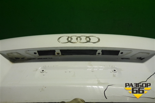 Дверь багажника со стеклом (5ти дверный кузов) для Audi A3 (8P1) 2003-2013г